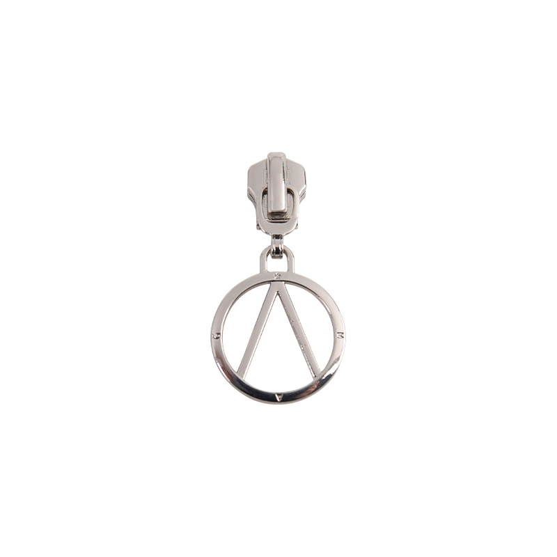 FY3705 5# metal platin kaydırıcı