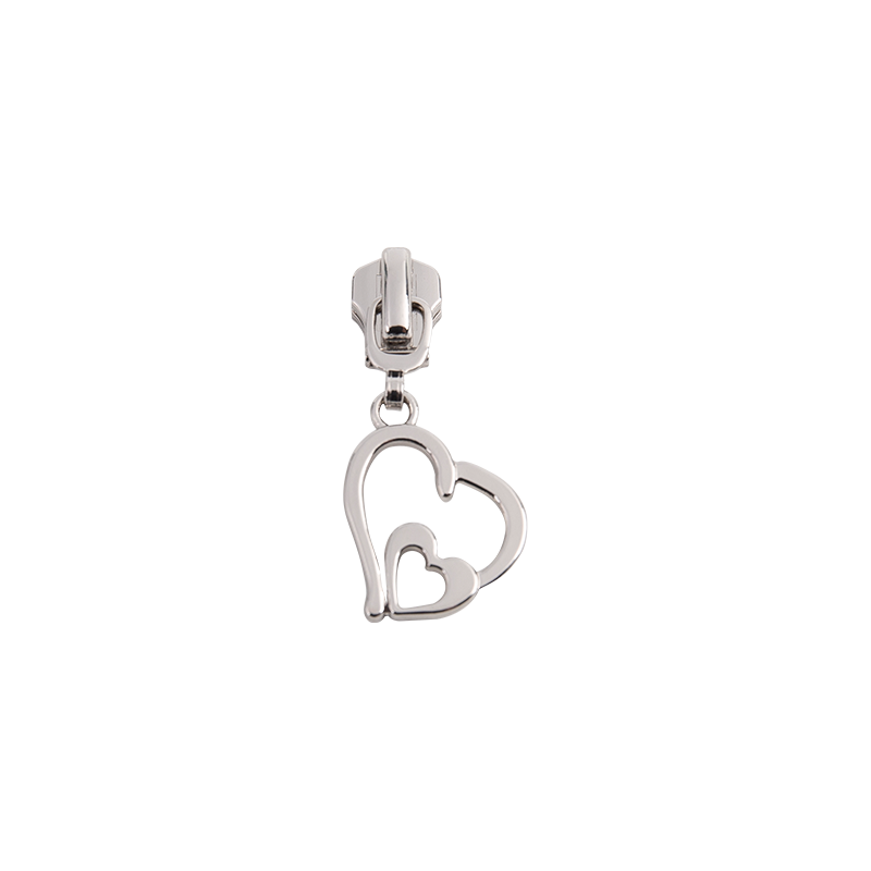 FY3878 5# metal platin kaydırıcı