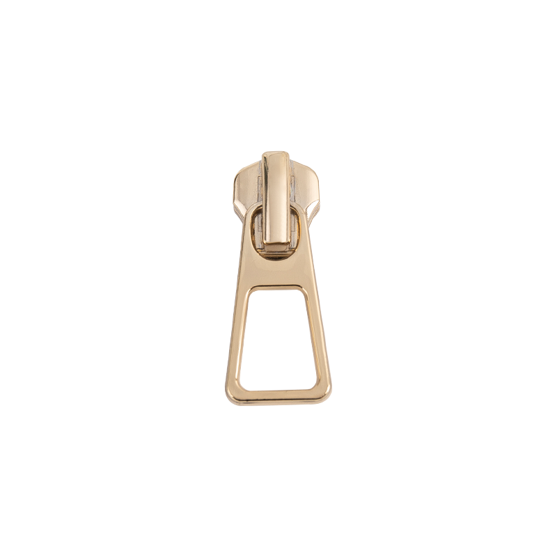 FY0118 8# metal mat altın kaydırıcı