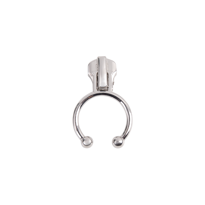 FY0165 8# metal platin kaydırıcı